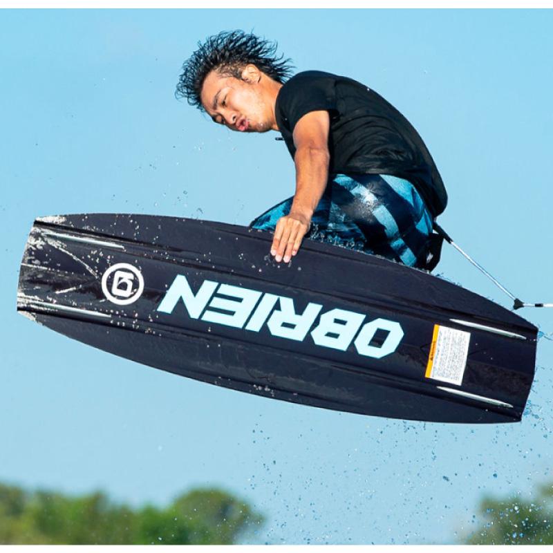 OBRIEN ウェイクボード オブライエン OBLIEN INTENT 136cm 141cm OBRIEN ウェイクボード オブライエン OBLIEN INTENT 136cm 141cm