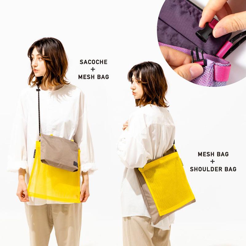 バッグ The Cherry Trio Set バッグ The Cherry Trio Set 新品未開封】Herlipto The Cherry Trio