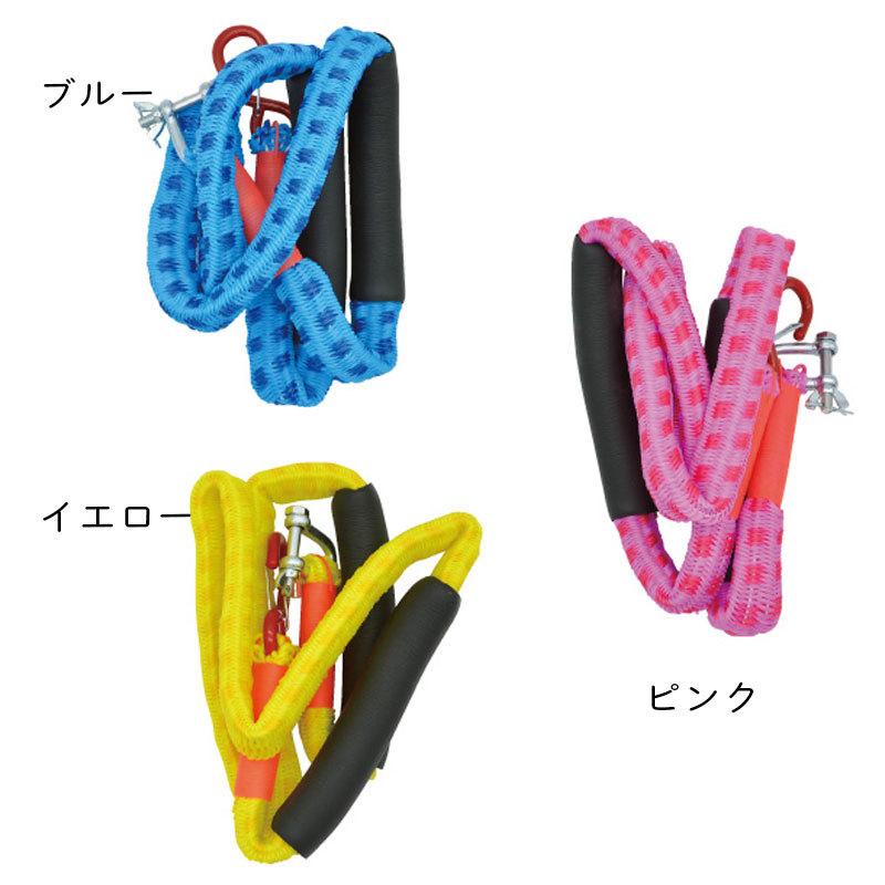 TIGHT JAPAN タイトジャパン レスキューアンカーロープ フロート付き ...