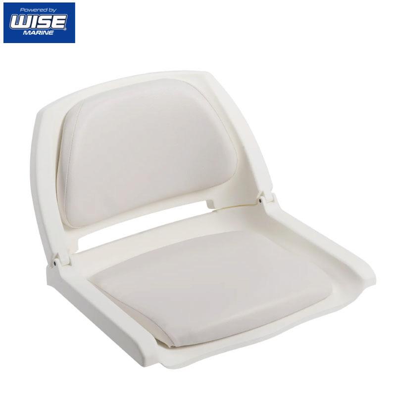 爆買 ボート ボートシート マリンシート WISE フォールディング