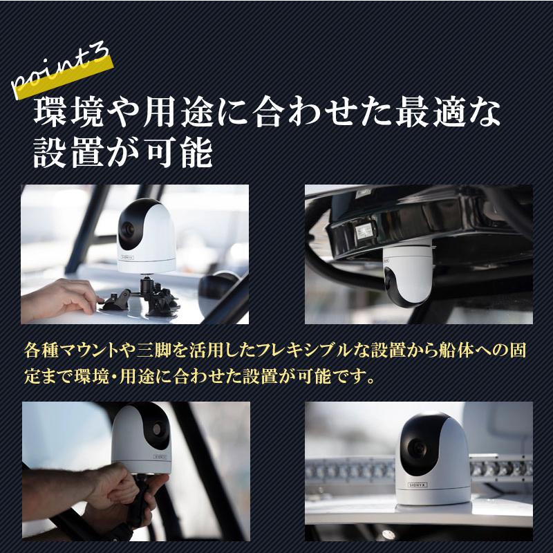 SiOnyx 防犯 暗視カメラ SIONYX サイオニクス NIGHTWAVE ナイト SiOnyx 防犯 暗視カメラ SIONYX サイオニクス NIGHTWAVE ナイト