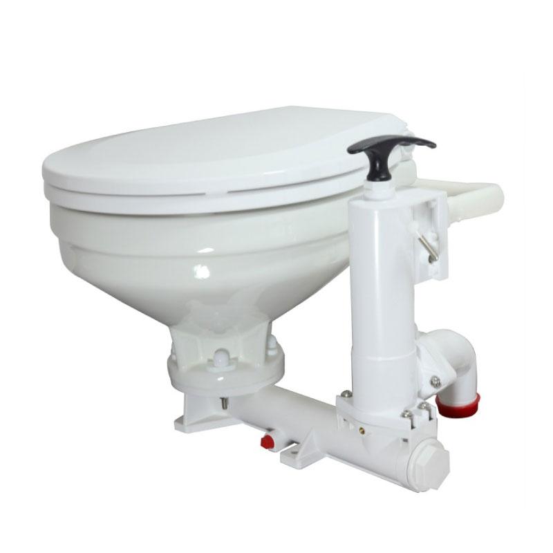 船舶用トイレ手動ポンプ ユニマットマリン｜船舶用 電動トイレ通販】JABSCO ジャブスコ 手動