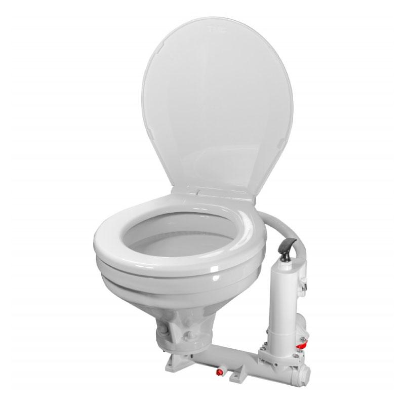 船舶用トイレ手動ポンプ TMC マリントイレ ラージ 手動 TMC-29941 99903 ハンドポンプ 船舶用