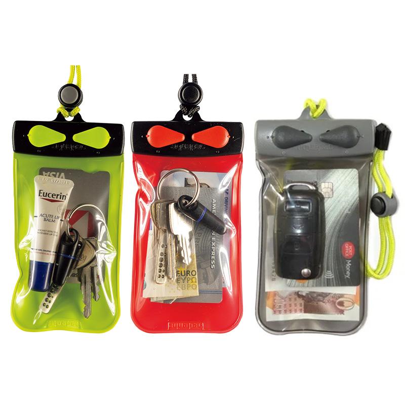aquapac（アクアパック） 防水ケース keymaster Case 603 605 608 IPX8