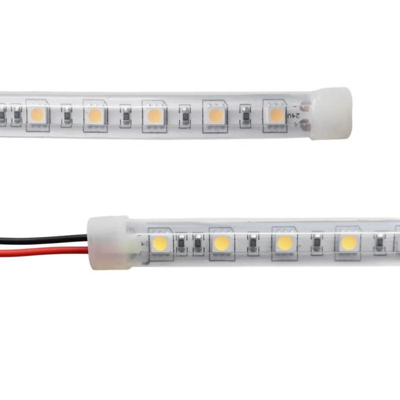 MARINTEC（マリンテック） テープライト LED 5m 12V 24V LEDテープ