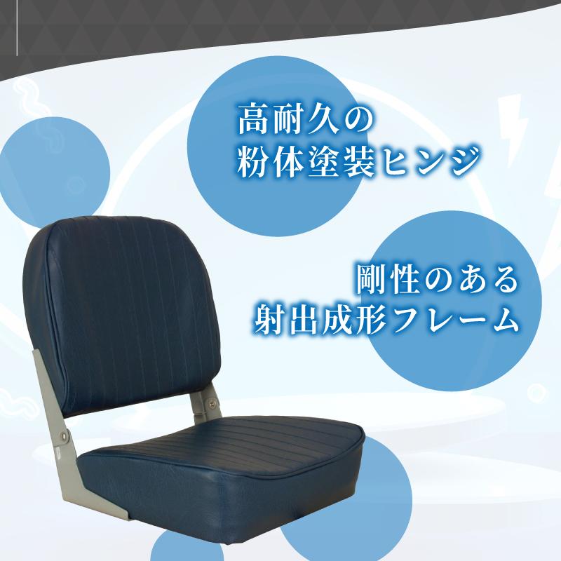 ボート ボートシート マリンシート SPRING FIELD エコノミー