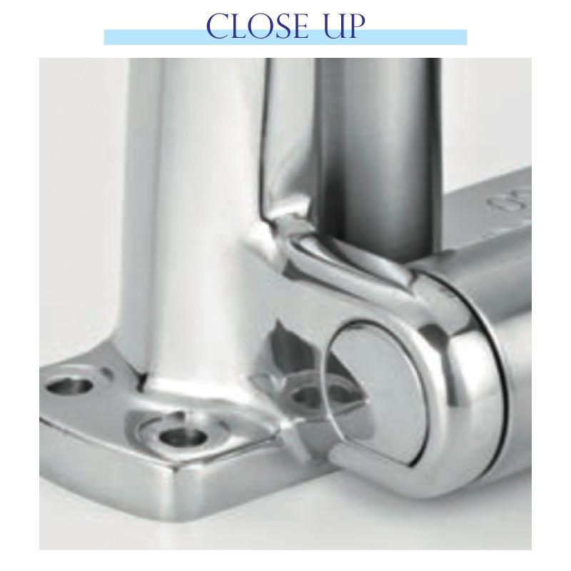 船舶ローラー 船 船舶 ローラー デッキエンドローラー 320mm 320L AK19011 デッキ