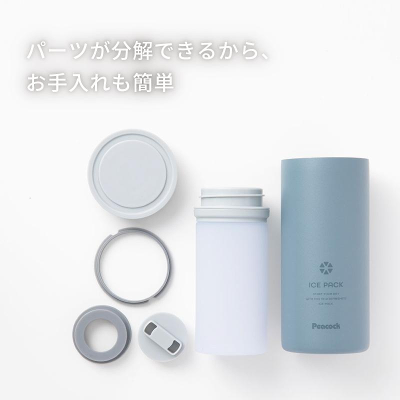 ピーコック魔法瓶工業 氷嚢 ピーコック アイスパック ABB-L30 ラージ