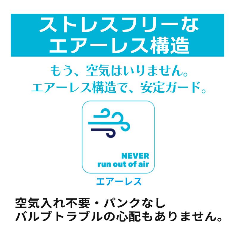 フェンダー ボートフェンダー 船 船舶用 ポップフェンダー エアーレス伸縮フェンダー モデル215 直径215mm 長さ770mm POP FENDER 白 黒 伸縮式 マリン 係船_9