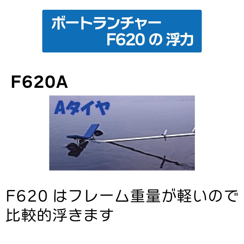 ファクトリーゼロ ボートランチャー F620A アジャストフレーム ファクトリーゼロ ボートランチャー F620A アジャストフレーム