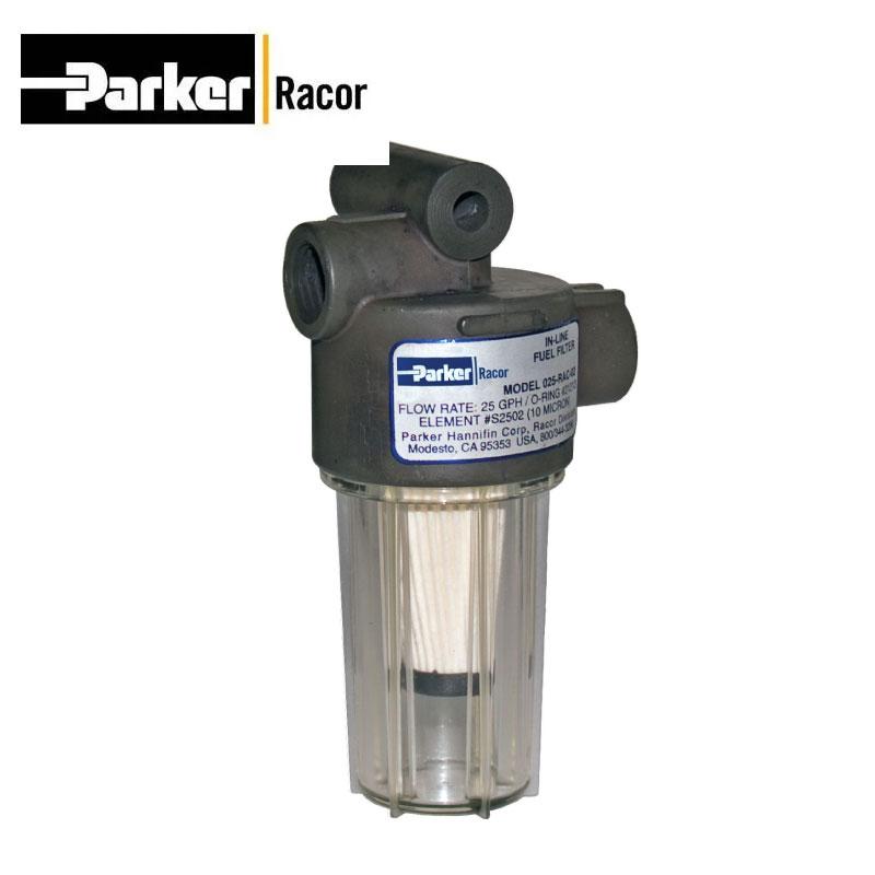 燃料フィルター 油水分離機 RACOR レイコー 025-RAC-02 40馬力 燃料フィルター 油水分離機 RACOR レイコー 025-RAC-02 40馬力