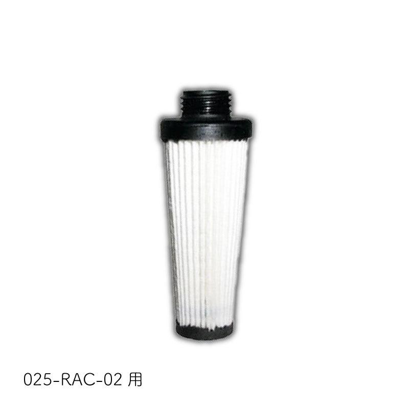 フューエルフィルターエレメント 燃料濾し器 RACOR レイコー 025-RAC