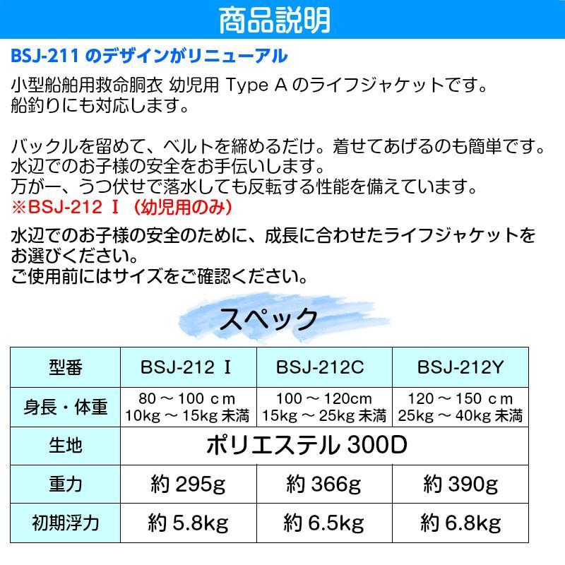 Bluestorm ライフジャケット 子供用 桜マーク 固型式 タイプA Bluestorm ライフジャケット 子供用 桜マーク 固型式 タイプA