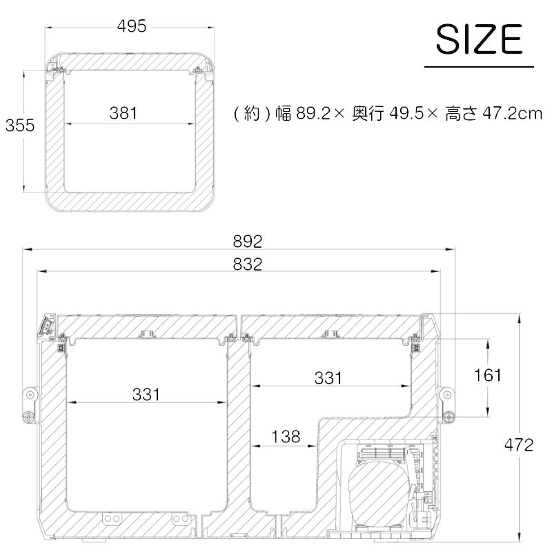 DOMETIC ポータブル冷凍庫 クーラーボックス ポータブル冷蔵庫 冷凍庫  