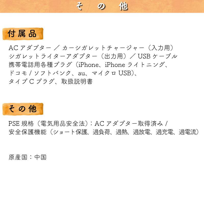 ポータブル電源 大容量 スーパーメガパワーステーション SSBSMPB