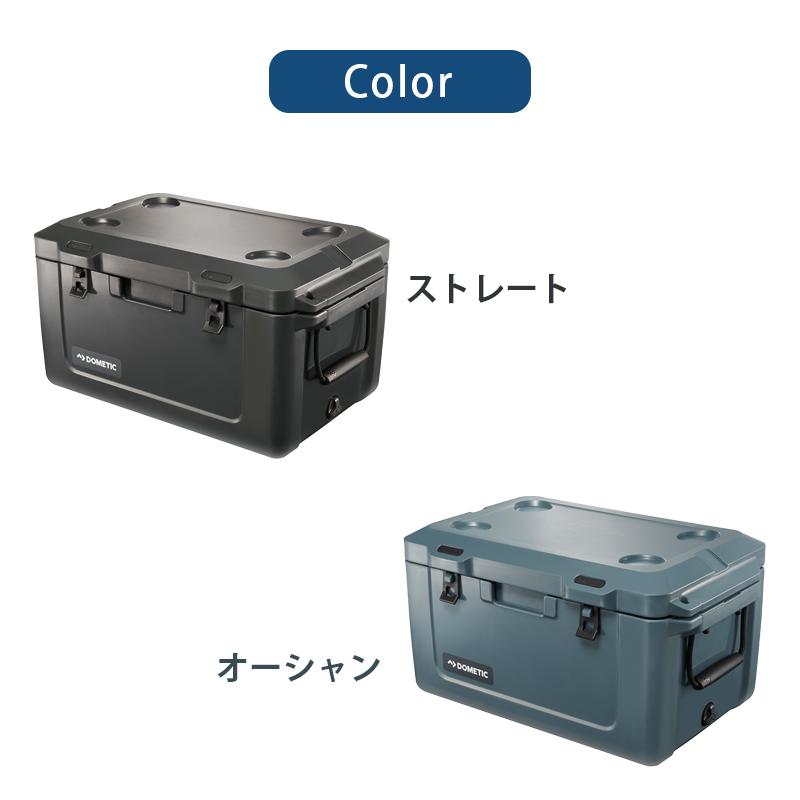 DOMETIC（ドメティック） クーラーボックス パトロール アイスボックス