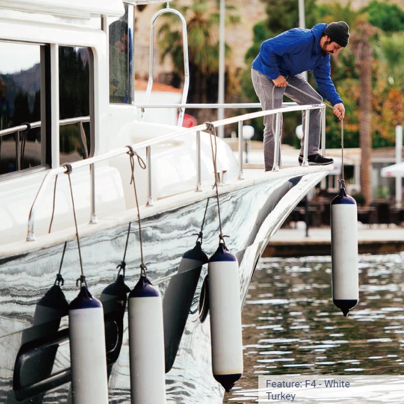 216X686mm ボートフェンダー G4x4セット ロープ付属無　マッキー様 216X686mm ボートフェンダー G4x4セット ロープ付属無 マッキー様