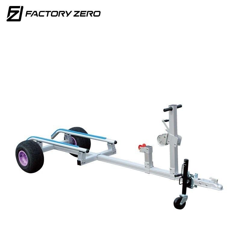 ジェットバンク J-227 ファクトリーゼロ マリーナ仕様 PWC 水上