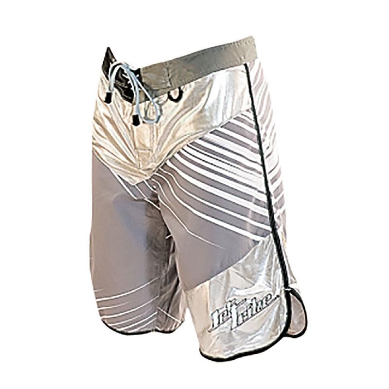 ボードショーツ JETTRIBE ジェットトライブ METALLIC BOARD SHORTS