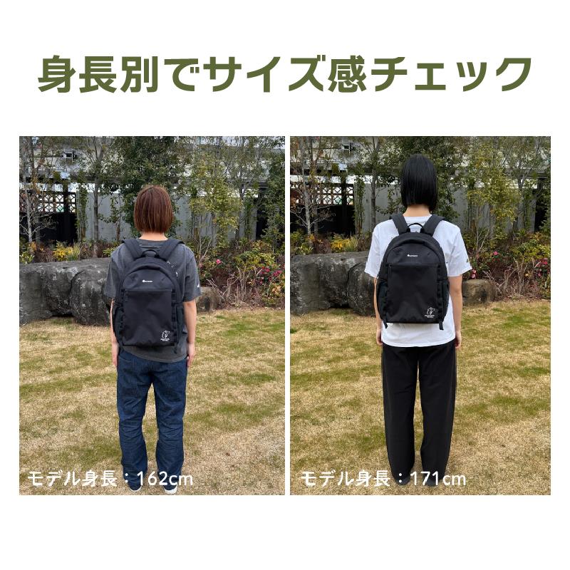 LOGOS（ロゴス） アウトドア リュック 20L LOGOS ポケモン