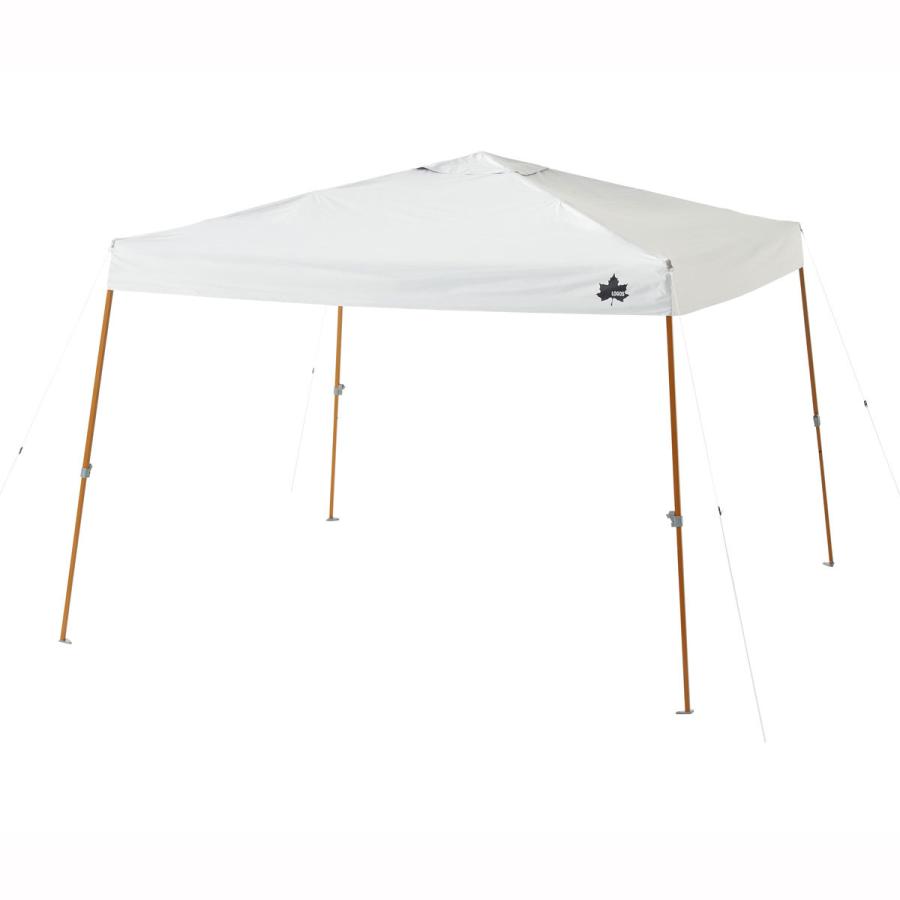 LOGOS タープ タープテント 自立式タープ ソーラーブロック Q