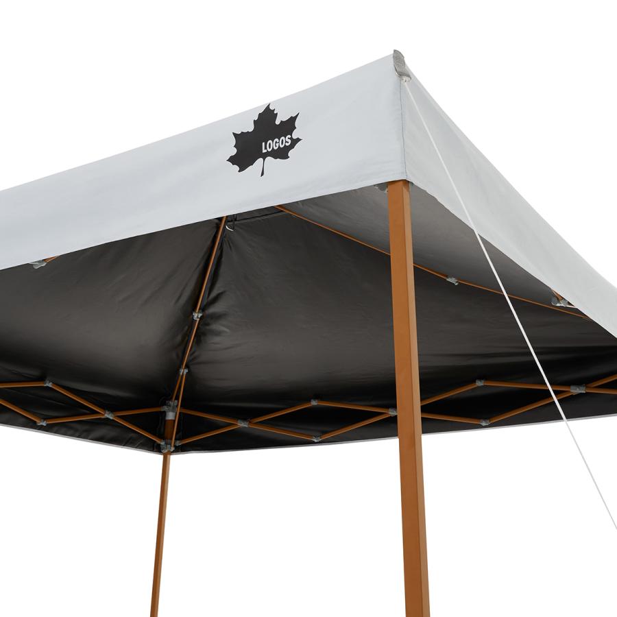 LOGOS 折りたたみ式タープ・シェード LOGOS 折りたたみ式タープ・シェード