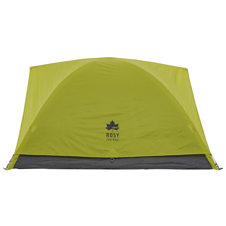 フレーム Logos グリーン グレー コンパクト収納 ユニマットマリン 通販 Paypayモール ロゴス テント アウトドア キャンプ Rosy