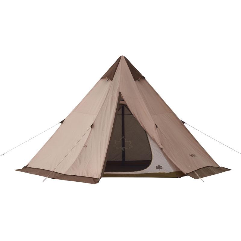 LOGOS テント ティピー ナバホ Tradcanvas VポールTepee400-BA LOGOS テント ティピー ナバホ Tradcanvas VポールTepee400-BA