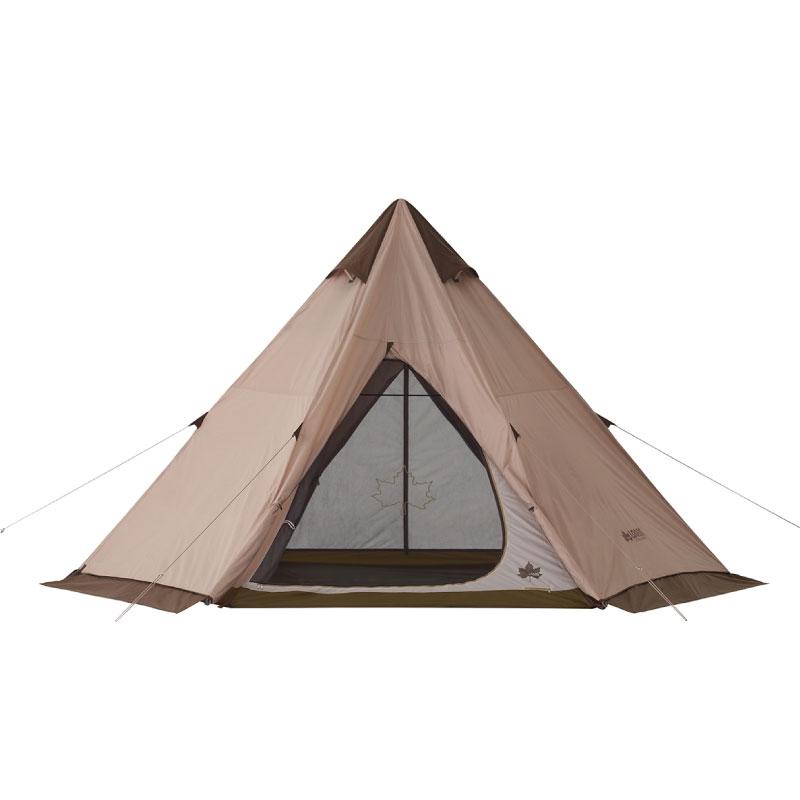 LOGOS ナバホ Tepee 400-BB|ギア|テント|ワンポール|製品情報 LOGOS ナバホ Tepee 400-BB|ギア|テント|ワンポール|製品情報