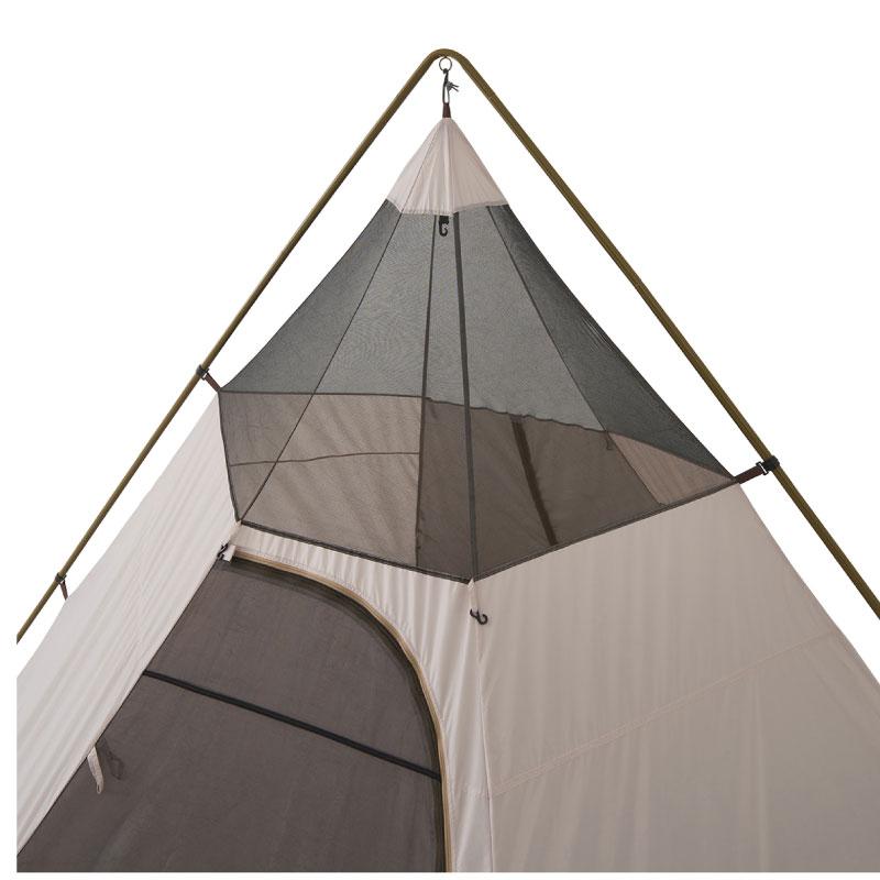 LOGOS テント ティピー ナバホ Tradcanvas VポールTepee400-BA LOGOS テント ティピー ナバホ Tradcanvas VポールTepee400-BA