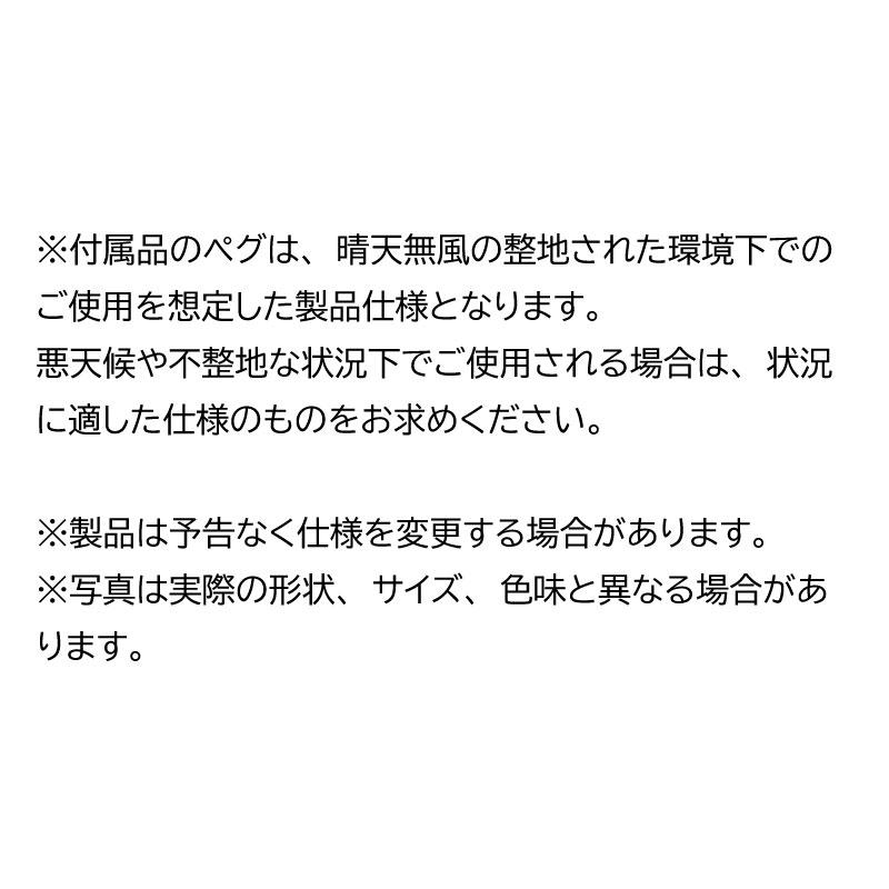 LOGOS ロゴス ソーラーブロック Q-TOP フルシェード-BA 71805581 簡単設営 テント 目隠し キャンプ 組立簡単 フルクローズタイプ UVカット 遮光 日陰｜osawamarine｜12