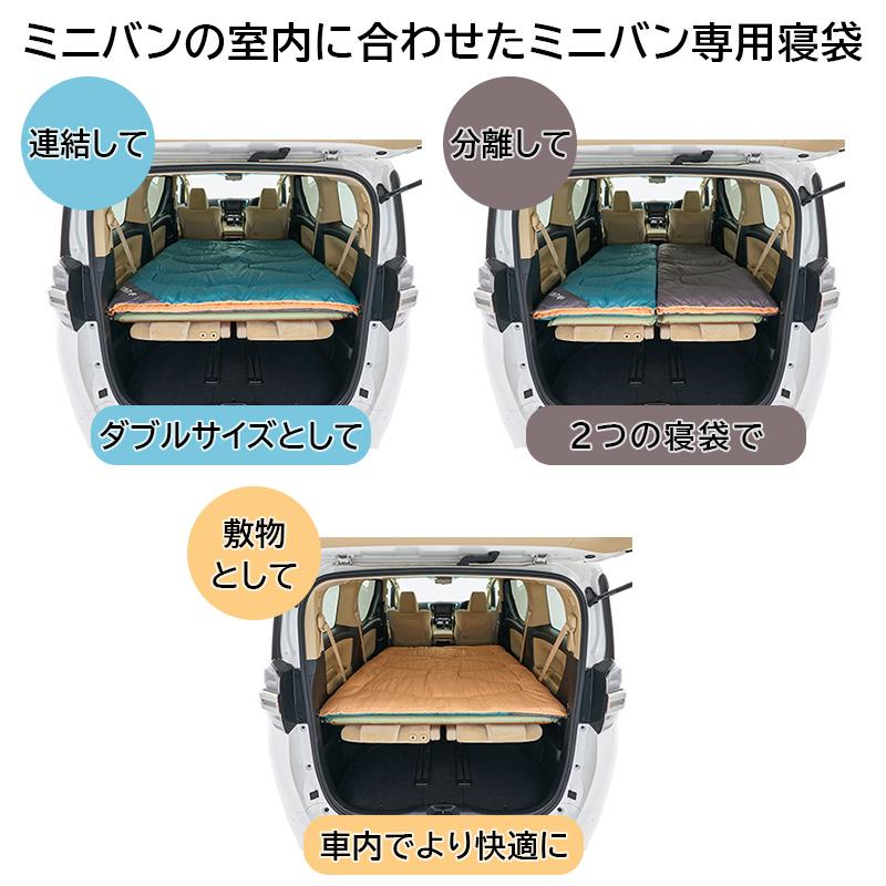 LOGOS 防災 寝袋 ミニバンピッタリ寝袋 -2 BD 72600241 ロゴス LOGOS 防災 寝袋 ミニバンピッタリ寝袋 -2 BD 72600241 ロゴス