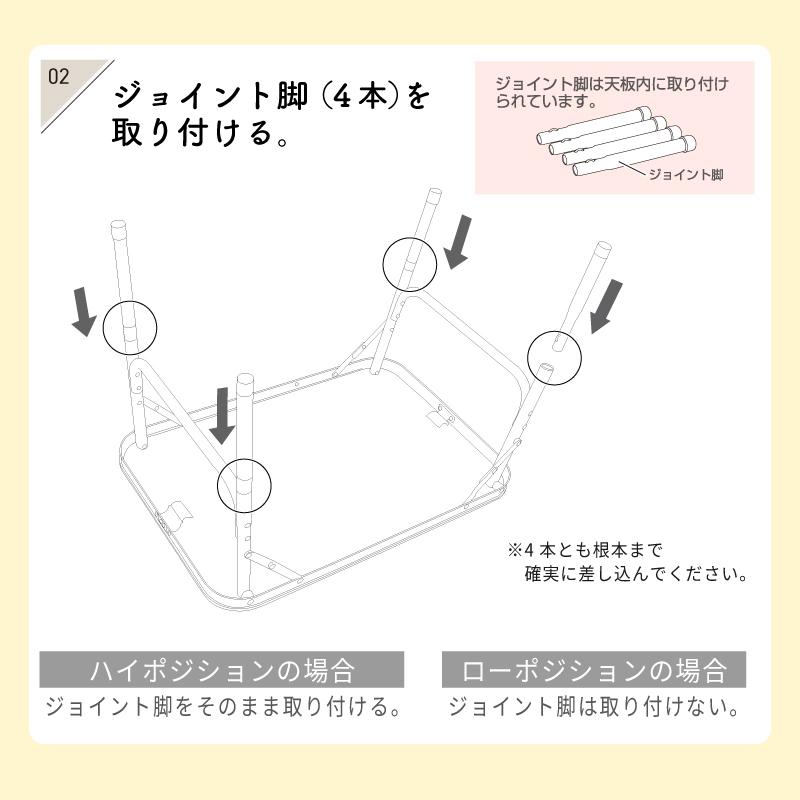 LOGOS（ロゴス） アウトドアテーブル 折りたたみ 幅 60cm ソリッド
