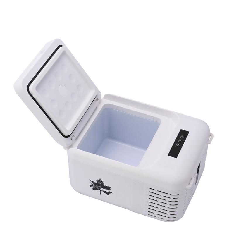 LOGOS ポータブル冷凍庫 保冷剤 氷点下パック ポータブル冷凍庫(AC・DC