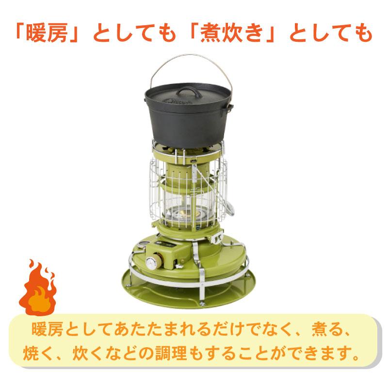 LOGOS ストーブ アウトドア 石油ストーブ LOGOS×ALADDIN LOGOS ストーブ アウトドア 石油ストーブ LOGOS×ALADDIN