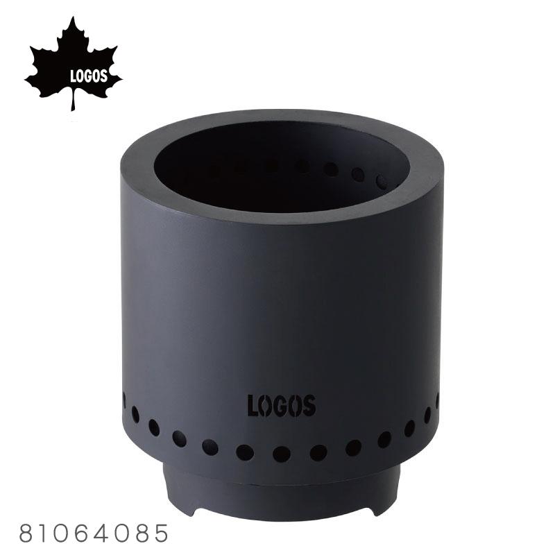 LOGOS（ロゴス） 焚き火台 ドラム型 コンパクトハイカロリーTAKIBI