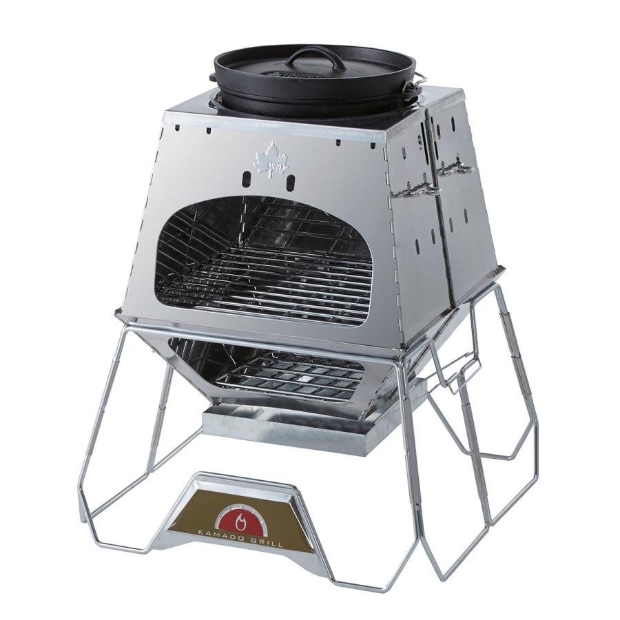 LOGOS ロゴス かまど THE KAMADO EMiwa 81064160 BBQ アウトドア LOGOS ロゴス かまど THE KAMADO EMiwa 81064160 BBQ アウトドア
