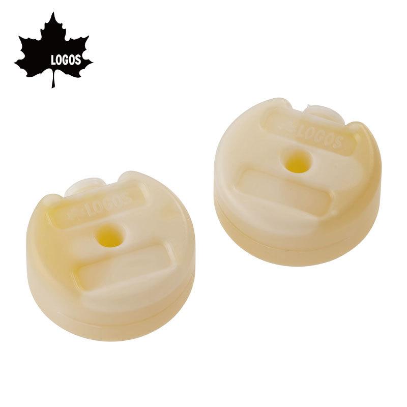 保冷剤　ロゴス LOGOS（ロゴス） 保冷剤 2個セット 氷点下 マイナス16度 倍速凍結