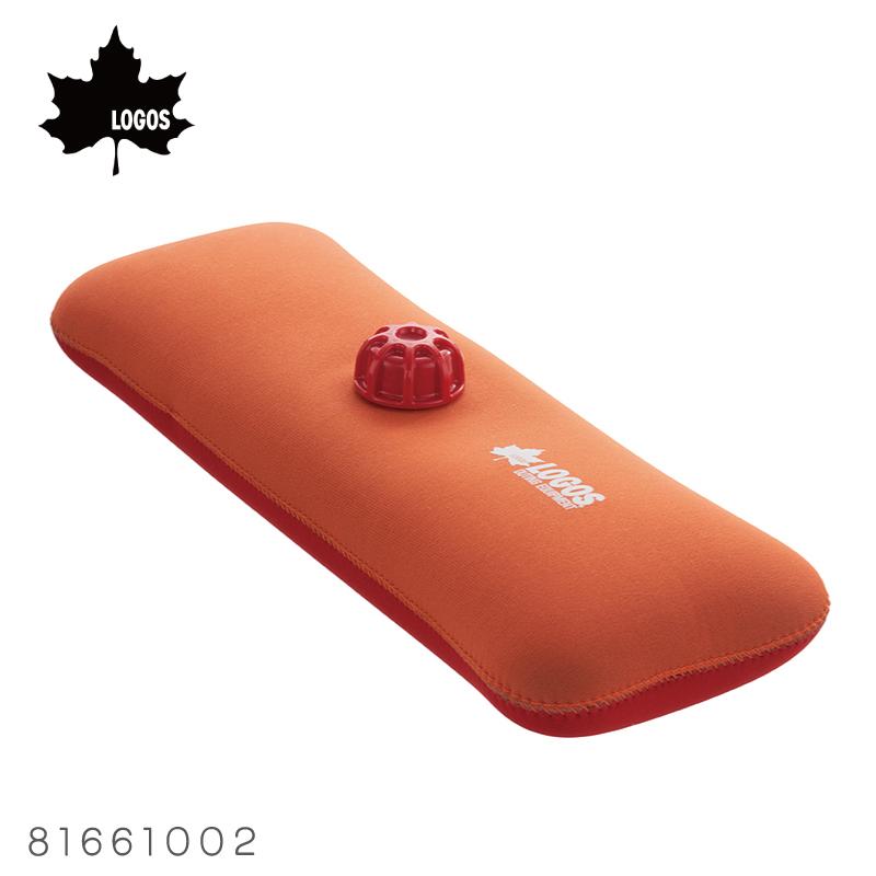 LOGOS 防災 湯たんぽ お湯 どこでもソフト湯たんぽ・レクタ 81661002