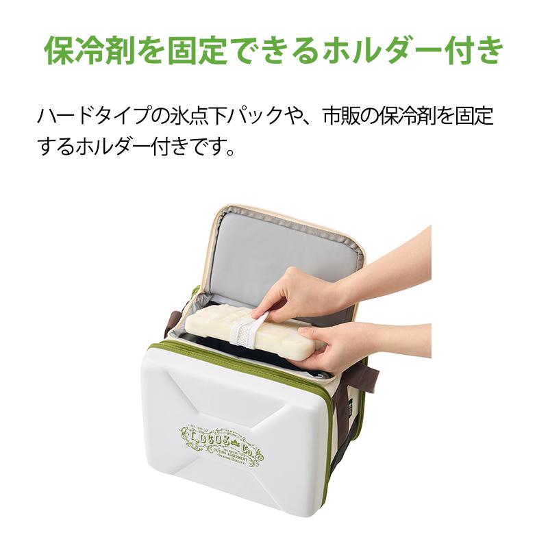 LOGOS（ロゴス） クーラーボックス クーラーバッグ 保冷バッグ