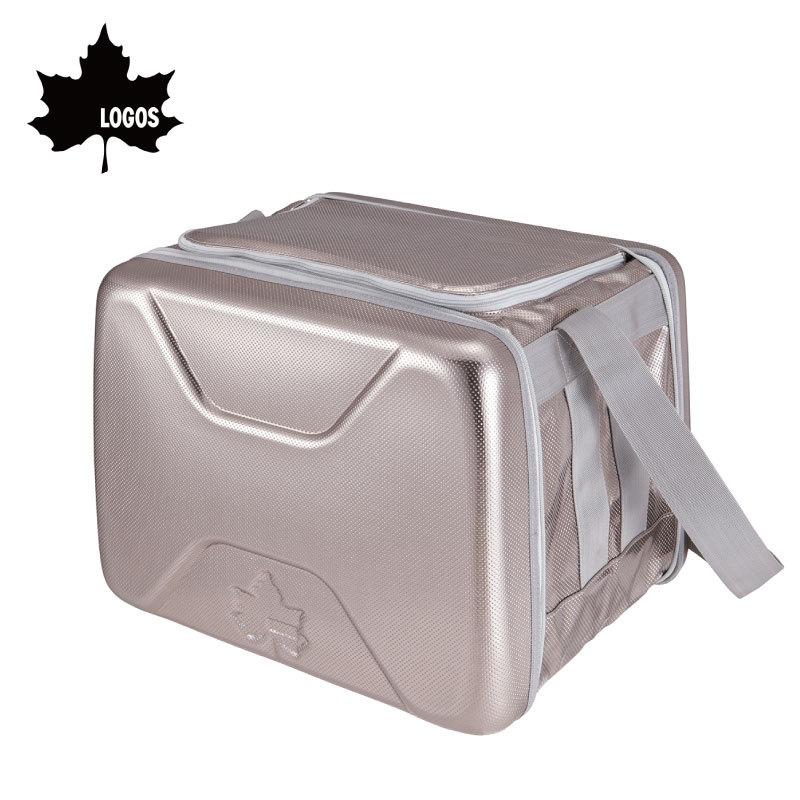 クーラーボックス 保冷バッグ ソフトクーラー 40L ハイパー氷点下クーラーXL 81670090 LOGOS ロゴス アウトドア キャンプ 保冷 冷やす 長持ち バッグ