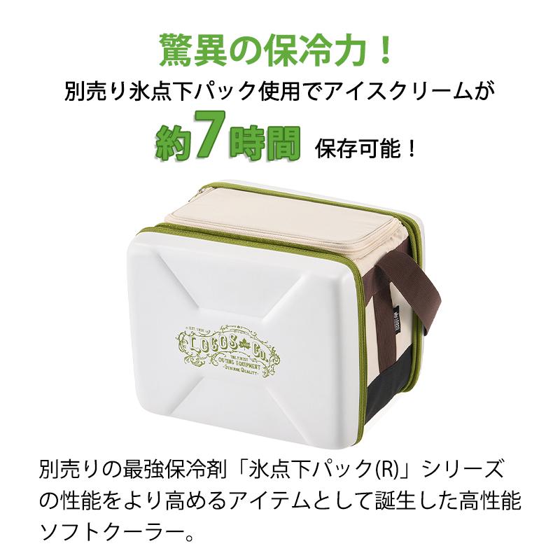 LOGOS（ロゴス） クーラーボックス クーラーバッグ 保冷バッグ