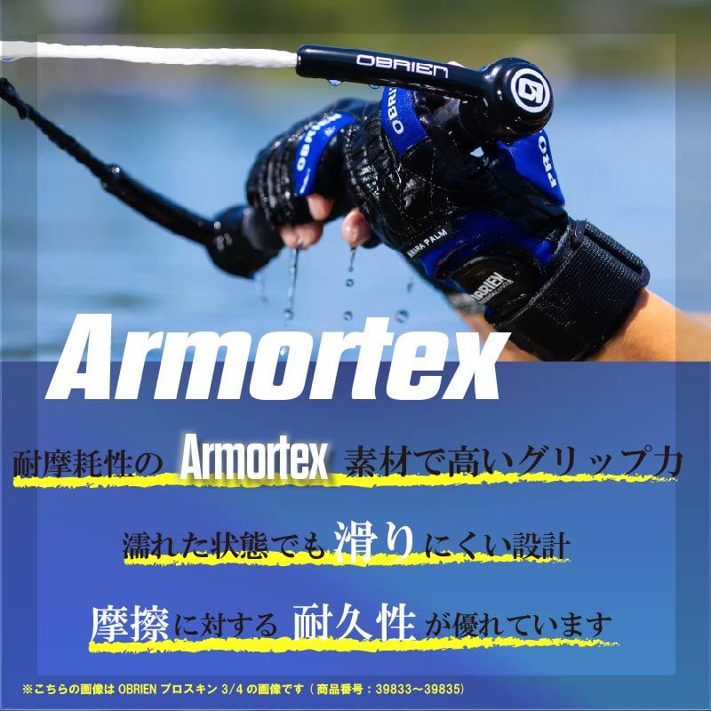 OBRIEN ウェイクボード 水上スキー用グローブ オブライエン プロ