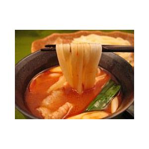 お好みの調理法・つゆで楽しんでほしい★「つゆなし半生うどん」 2000g |  | 01