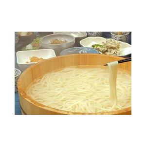 家庭用『得』パック「半生うどん 家庭用お買い得パック」6〜7人前 |  | 01