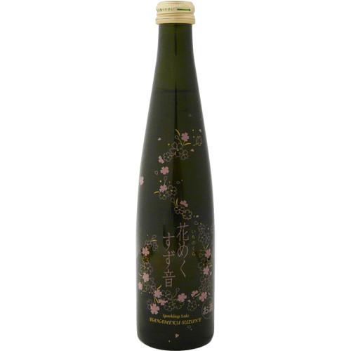 一ノ蔵 花めくすず音 ３００ml　【清酒:宮城県】｜osazou