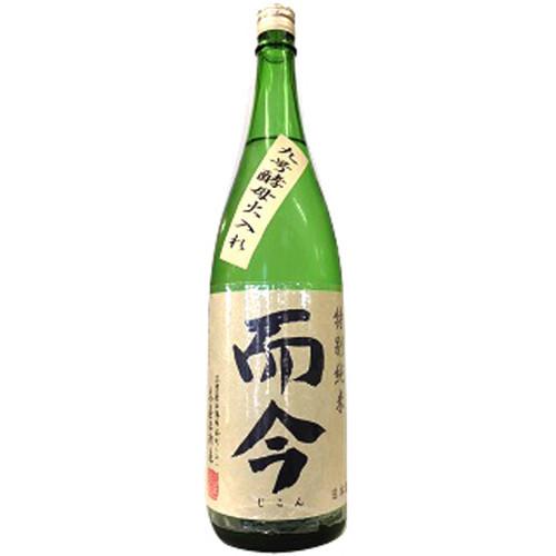 而今 特別純米 火入れ 1800ml 2025年12月製造 而今 特別純米 日本酒 生