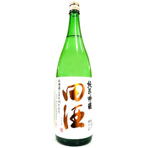 田酒 純米吟醸 秋田酒こまち 1800ml 【清酒青森県】 012242昭和二年創業の酒屋いいもの長蔵
