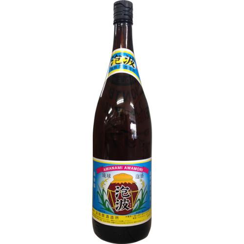 波照間酒造所 泡波 ３０度 １８００ml オンライン限定商品
