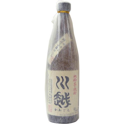 川越酒造 川越 芋 25度 720ml 【単式蒸留焼酎:芋焼酎】 : 昭和二年創業の酒屋いいもの長蔵 - 通販 - Yahoo!ショッピング 川越酒造 川越 芋 25度 720ml 【単式蒸留焼酎:芋焼酎】 : 昭和二年創業の酒屋いいもの長蔵 - 通販 - Yahoo!ショッピング